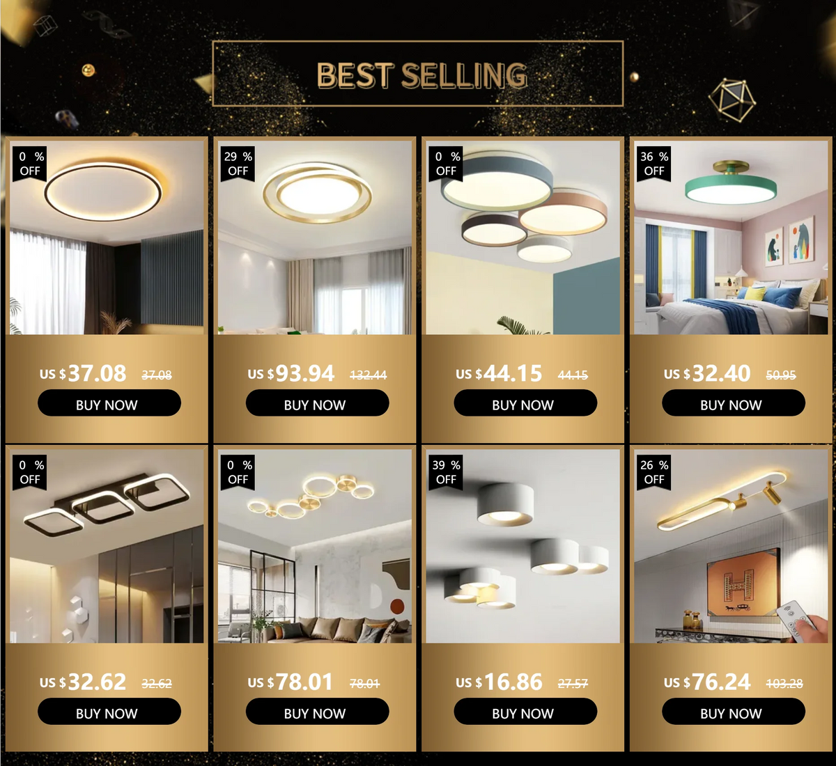 Modern LED Ceiling Lamp For Living Room Bedroom Restaurant Wood Round Ceiling Lights Macaron Chandelier Home Minimalist Lighting
